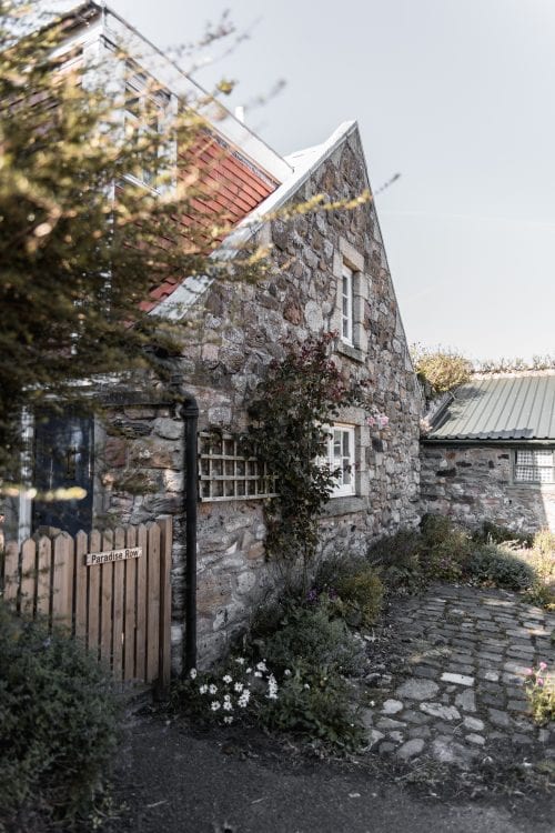 How To Spend 3 Days In Northumberland, England