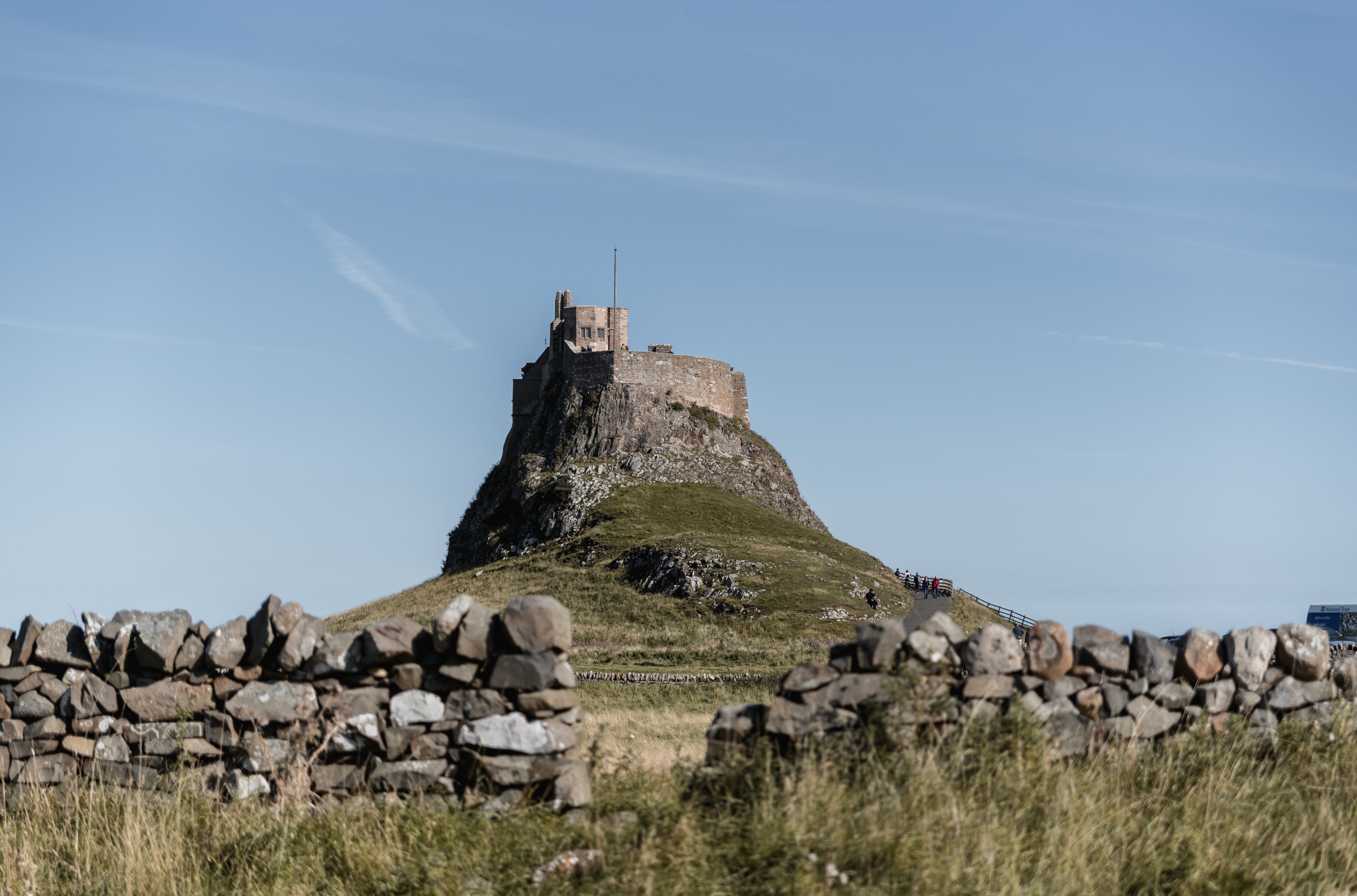 How To Spend 3 Days In Northumberland, England
