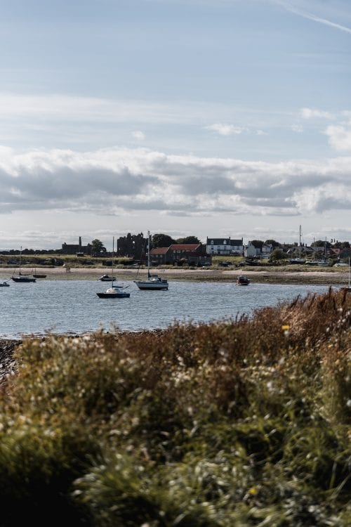 How To Spend 3 Days In Northumberland, England