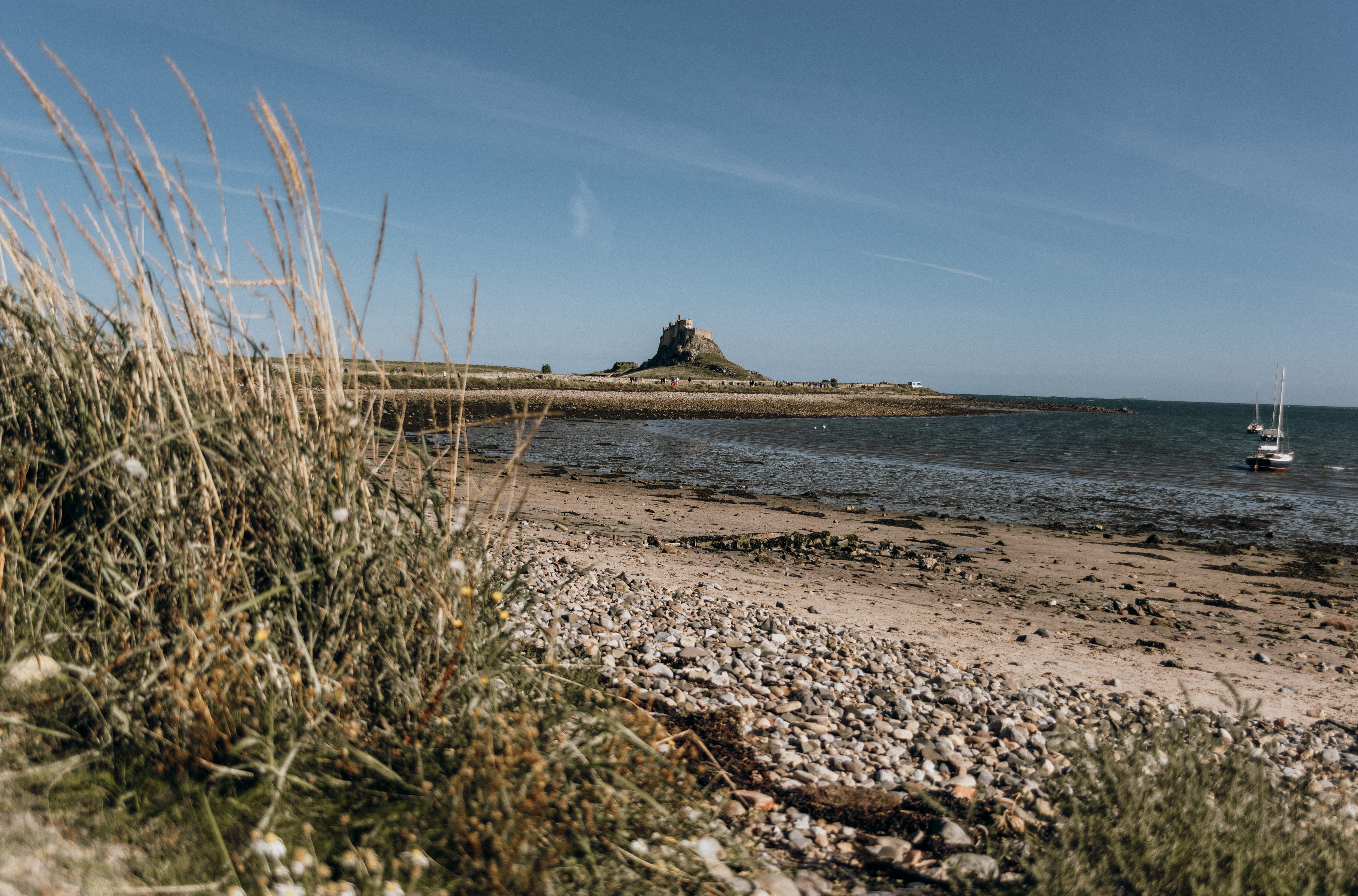 How To Spend 3 Days In Northumberland, England