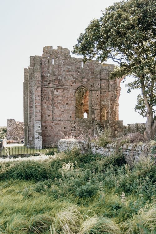 How To Spend 3 Days In Northumberland, England