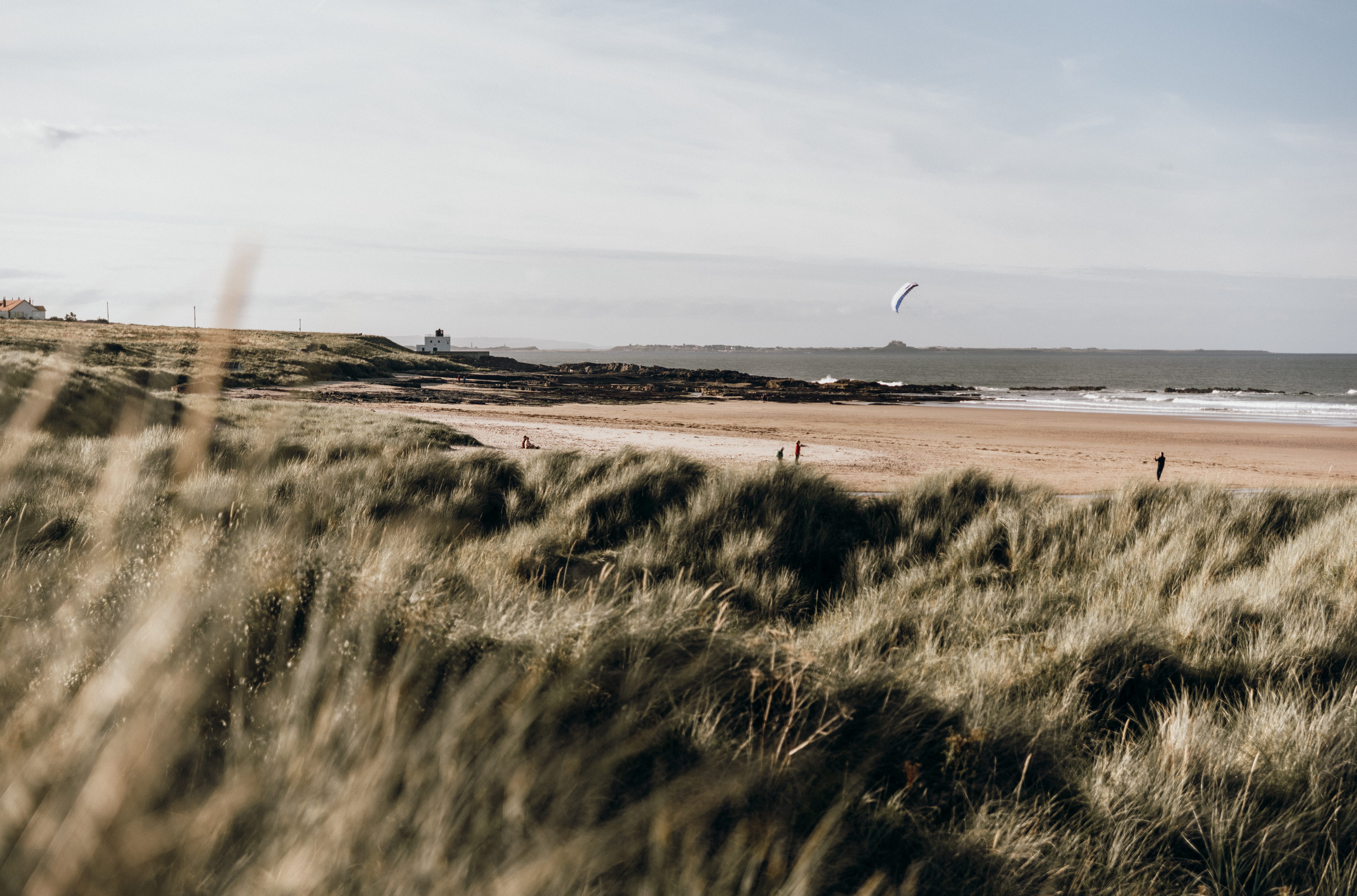 How To Spend 3 Days In Northumberland, England