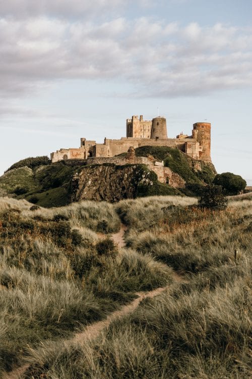 How To Spend 3 Days In Northumberland