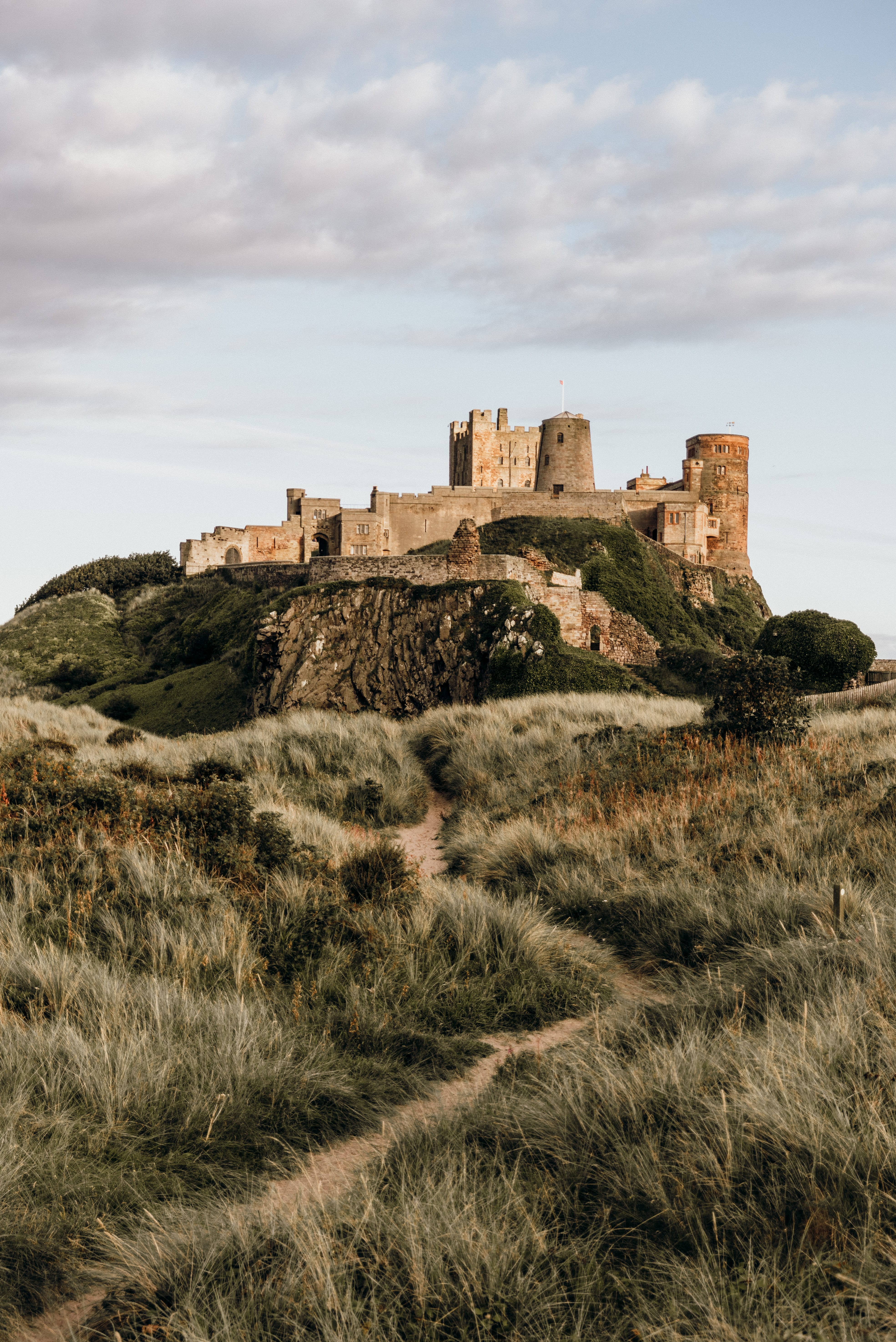 How To Spend 3 Days In Northumberland, England