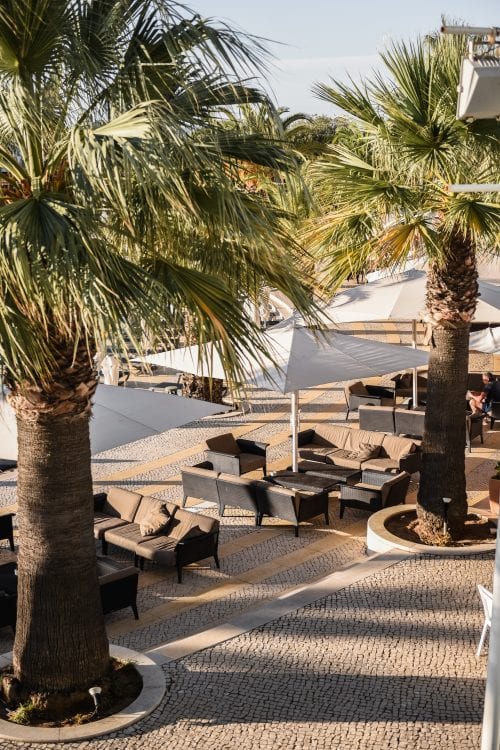 The ultimate guide on how to spend a long weekend in The Algarve! From the best place to stay and the best places to eat, to what to do in The Algarve and everything else you need to plan an Algarve, Portugal getaway! #algarve #portugal #travel #europe #algarveitinerary