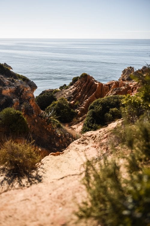 The ultimate guide on how to spend a long weekend in The Algarve! From the best place to stay and the best places to eat, to what to do in The Algarve and everything else you need to plan an Algarve, Portugal getaway! #algarve #portugal #travel #europe #algarveitinerary