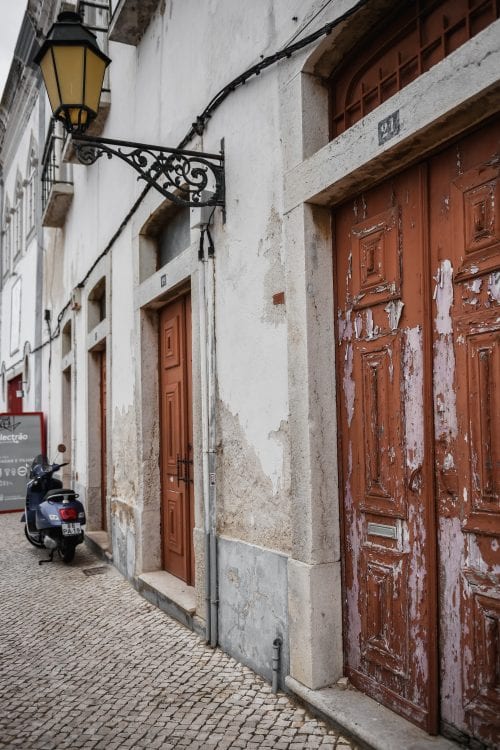 The ultimate guide on how to spend a long weekend in The Algarve! From the best place to stay and the best places to eat, to what to do in The Algarve and everything else you need to plan an Algarve, Portugal getaway! #algarve #portugal #travel #europe #algarveitinerary