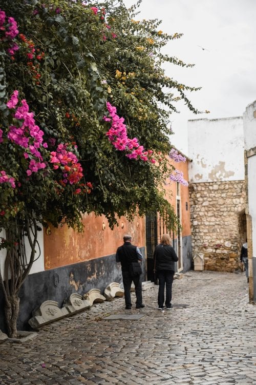 The ultimate guide on how to spend a long weekend in The Algarve! From the best place to stay and the best places to eat, to what to do in The Algarve and everything else you need to plan an Algarve, Portugal getaway! #algarve #portugal #travel #europe #algarveitinerary