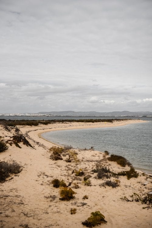 The ultimate guide on how to spend a long weekend in The Algarve! From the best place to stay and the best places to eat, to what to do in The Algarve and everything else you need to plan an Algarve, Portugal getaway! #algarve #portugal #travel #europe #algarveitinerary