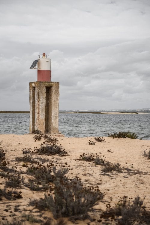 The ultimate guide on how to spend a long weekend in The Algarve! From the best place to stay and the best places to eat, to what to do in The Algarve and everything else you need to plan an Algarve, Portugal getaway! #algarve #portugal #travel #europe #algarveitinerary