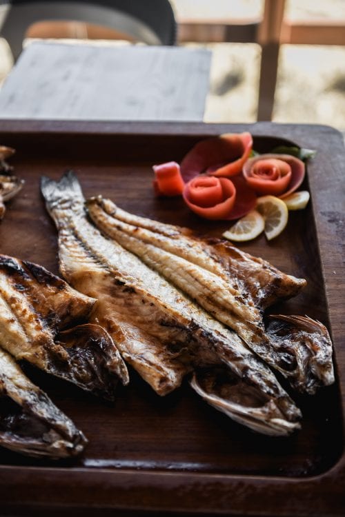 The ultimate guide on how to spend a long weekend in The Algarve! From the best place to stay and the best places to eat, to what to do in The Algarve and everything else you need to plan an Algarve, Portugal getaway! #algarve #portugal #travel #europe #algarveitinerary