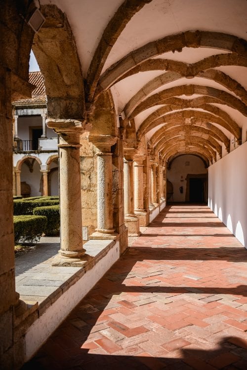 The ultimate guide on how to spend a long weekend in The Algarve! From the best place to stay and the best places to eat, to what to do in The Algarve and everything else you need to plan an Algarve, Portugal getaway! #algarve #portugal #travel #europe #algarveitinerary
