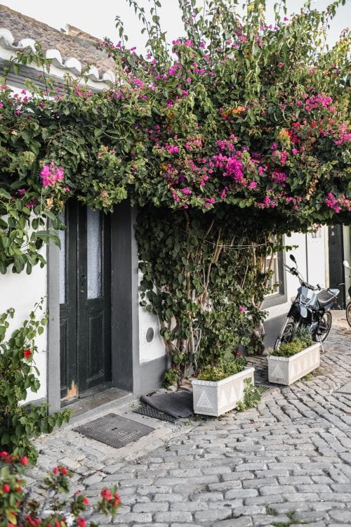 The ultimate guide on how to spend a long weekend in The Algarve! From the best place to stay and the best places to eat, to what to do in The Algarve and everything else you need to plan an Algarve, Portugal getaway! #algarve #portugal #travel #europe #algarveitinerary