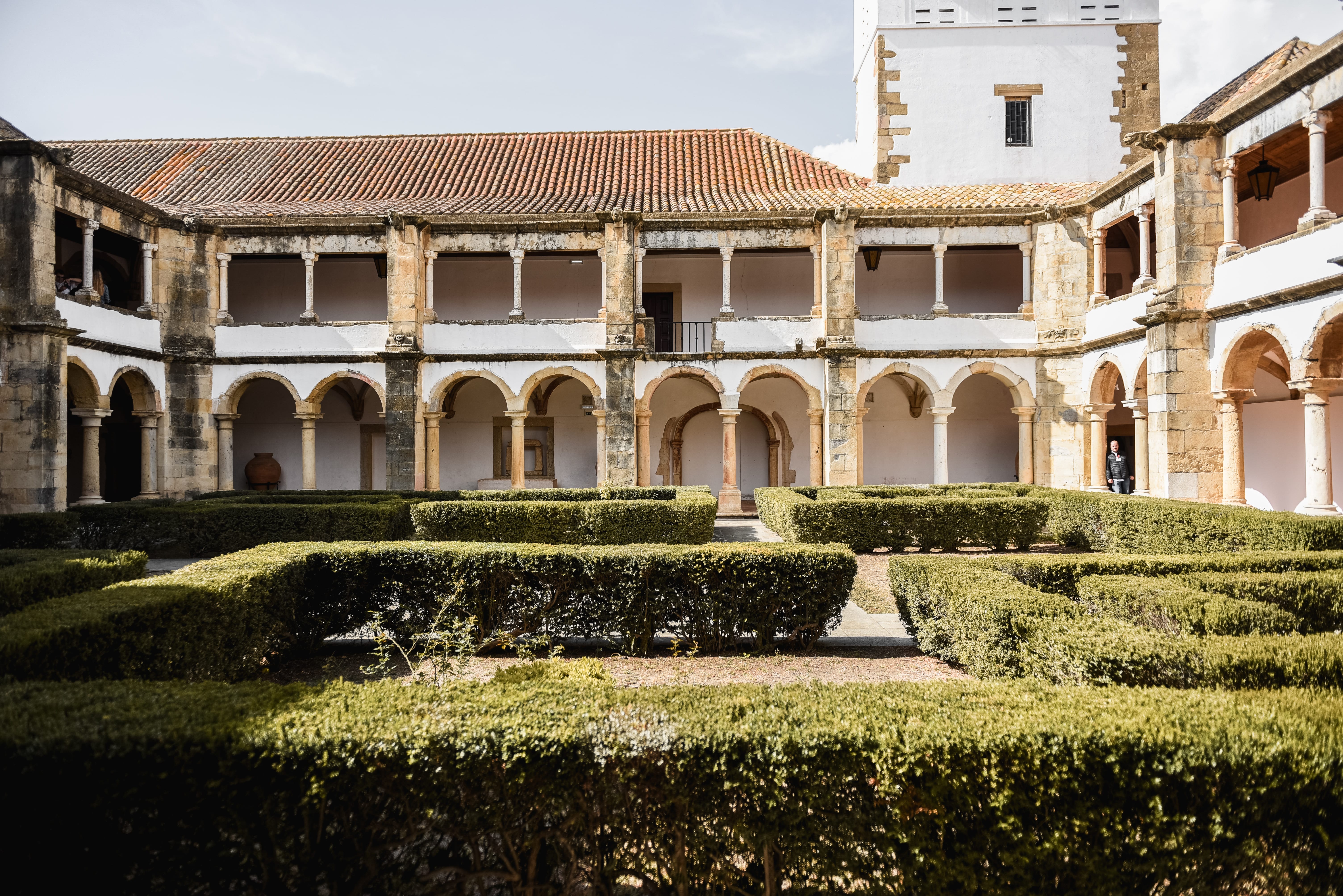 The ultimate guide on how to spend a long weekend in The Algarve! From the best place to stay and the best places to eat, to what to do in The Algarve and everything else you need to plan an Algarve, Portugal getaway! #algarve #portugal #travel #europe #algarveitinerary