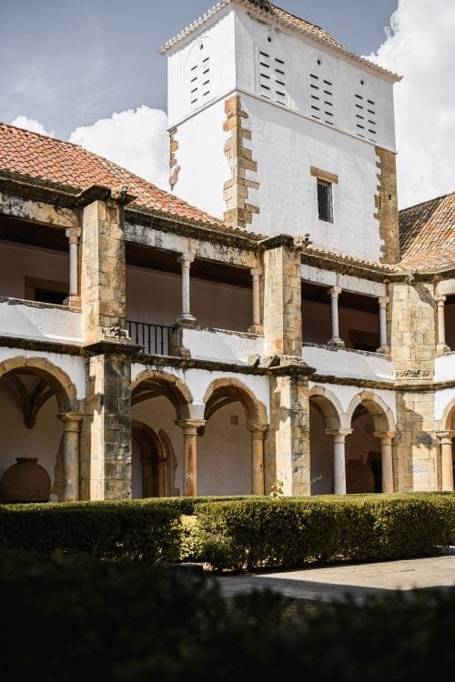The ultimate guide on how to spend a long weekend in The Algarve! From the best place to stay and the best places to eat, to what to do in The Algarve and everything else you need to plan an Algarve, Portugal getaway! #algarve #portugal #travel #europe #algarveitinerary