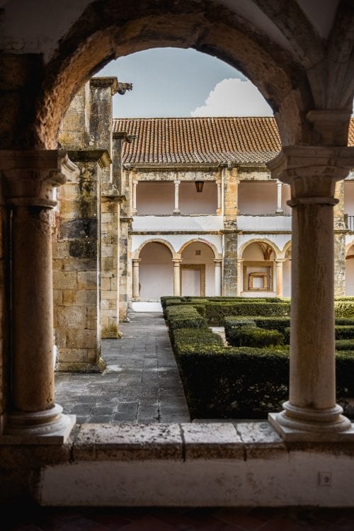 The ultimate guide on how to spend a long weekend in The Algarve! From the best place to stay and the best places to eat, to what to do in The Algarve and everything else you need to plan an Algarve, Portugal getaway! #algarve #portugal #travel #europe #algarveitinerary