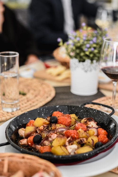 The ultimate guide on how to spend a long weekend in The Algarve! From the best place to stay and the best places to eat, to what to do in The Algarve and everything else you need to plan an Algarve, Portugal getaway! #algarve #portugal #travel #europe #algarveitinerary