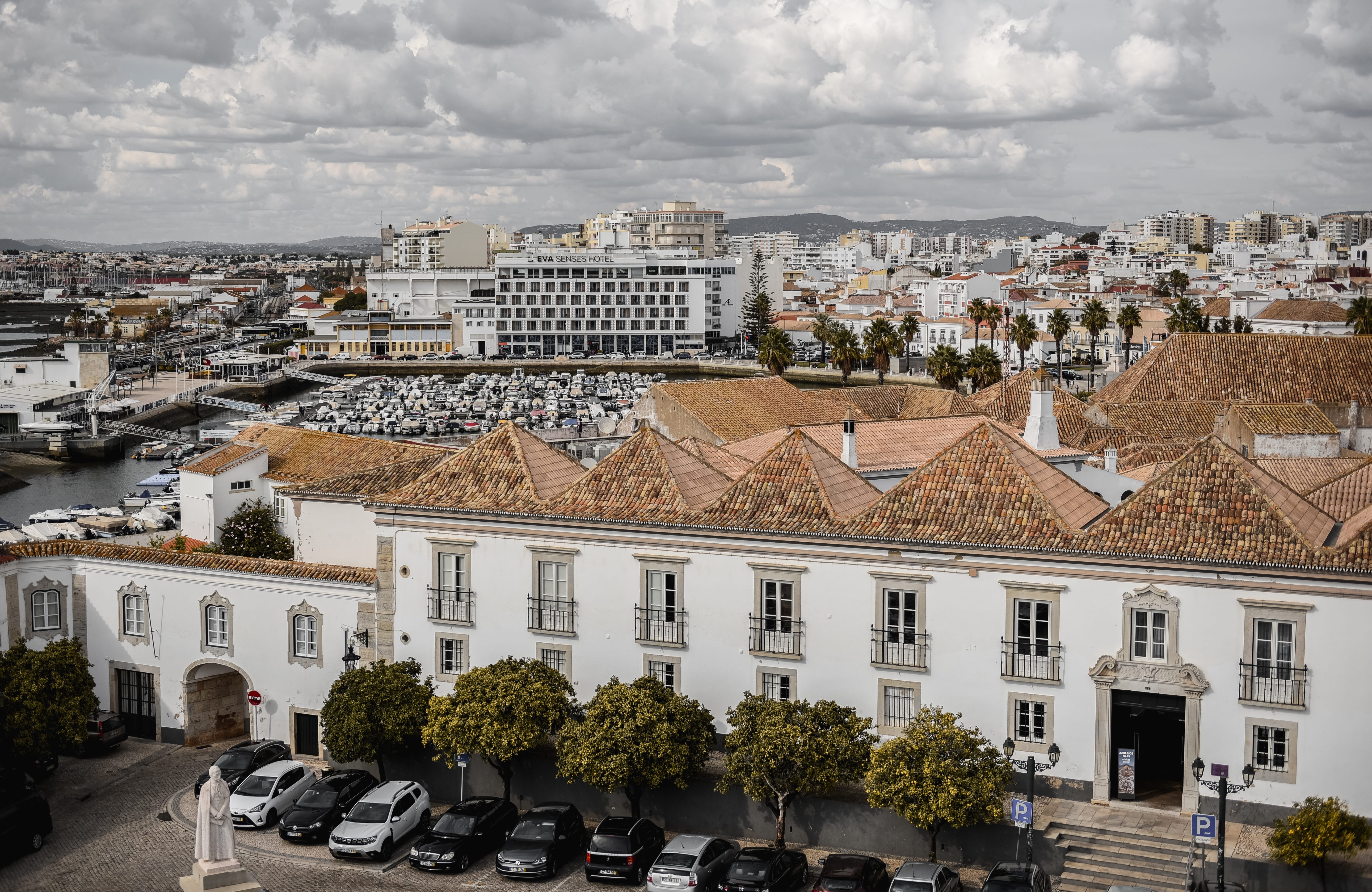 The ultimate guide on how to spend a long weekend in The Algarve! From the best place to stay and the best places to eat, to what to do in The Algarve and everything else you need to plan an Algarve, Portugal getaway! #algarve #portugal #travel #europe #algarveitinerary