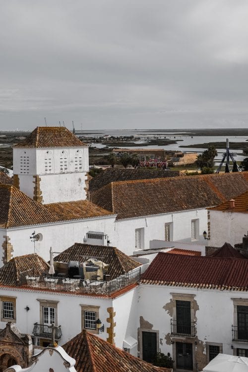 The ultimate guide on how to spend a long weekend in The Algarve! From the best place to stay and the best places to eat, to what to do in The Algarve and everything else you need to plan an Algarve, Portugal getaway! #algarve #portugal #travel #europe #algarveitinerary