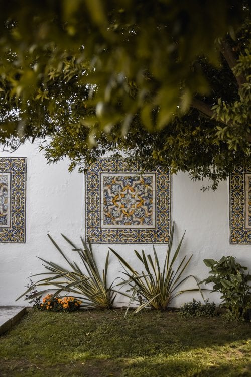 The ultimate guide on how to spend a long weekend in The Algarve! From the best place to stay and the best places to eat, to what to do in The Algarve and everything else you need to plan an Algarve, Portugal getaway! #algarve #portugal #travel #europe #algarveitinerary