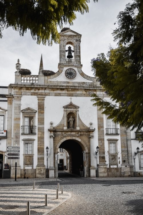 The ultimate guide on how to spend a long weekend in The Algarve! From the best place to stay and the best places to eat, to what to do in The Algarve and everything else you need to plan an Algarve, Portugal getaway! #algarve #portugal #travel #europe #algarveitinerary