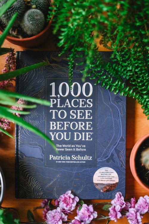 The Best Gift Ideas For Travellers – An Eco Friendly Guide