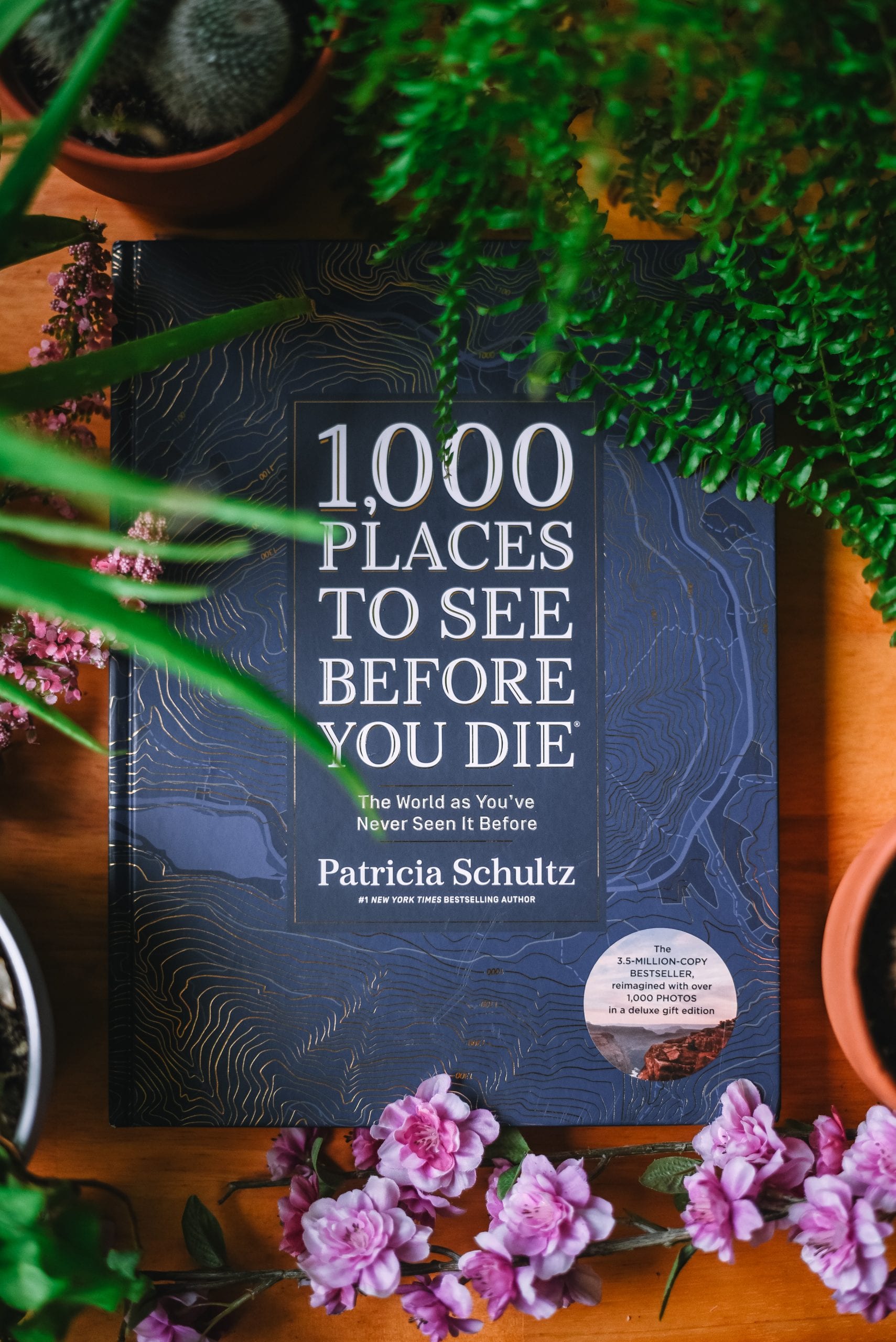 The Best Gift Ideas For Travellers - A Sustainable, Eco Friendly Guide