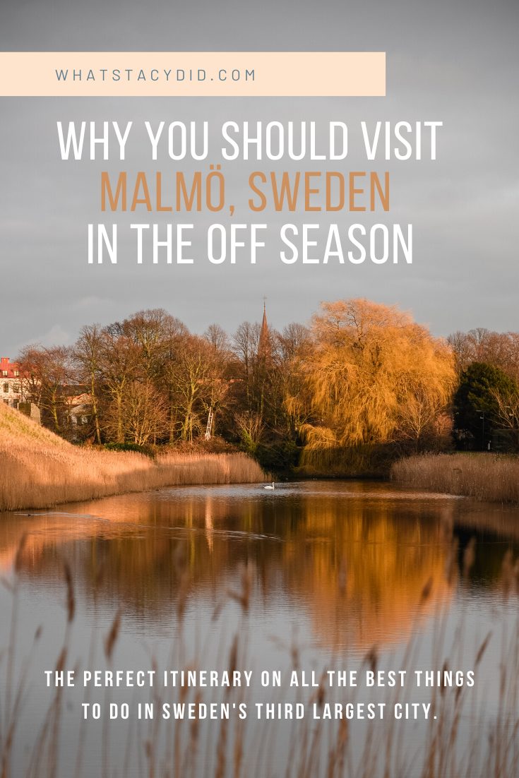 The Best Things To Do In Malmö, Sweden - A Complete Guide