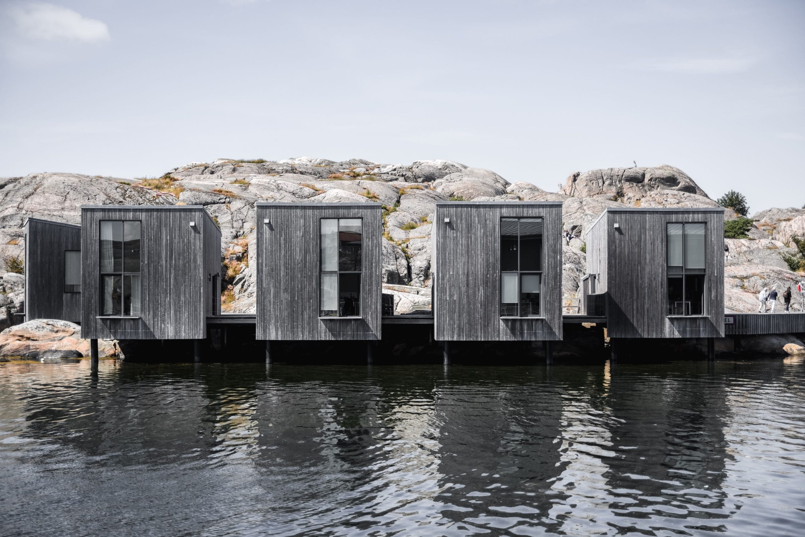 A Slow Travel Guide To West Sweden And The Bohuslän ...