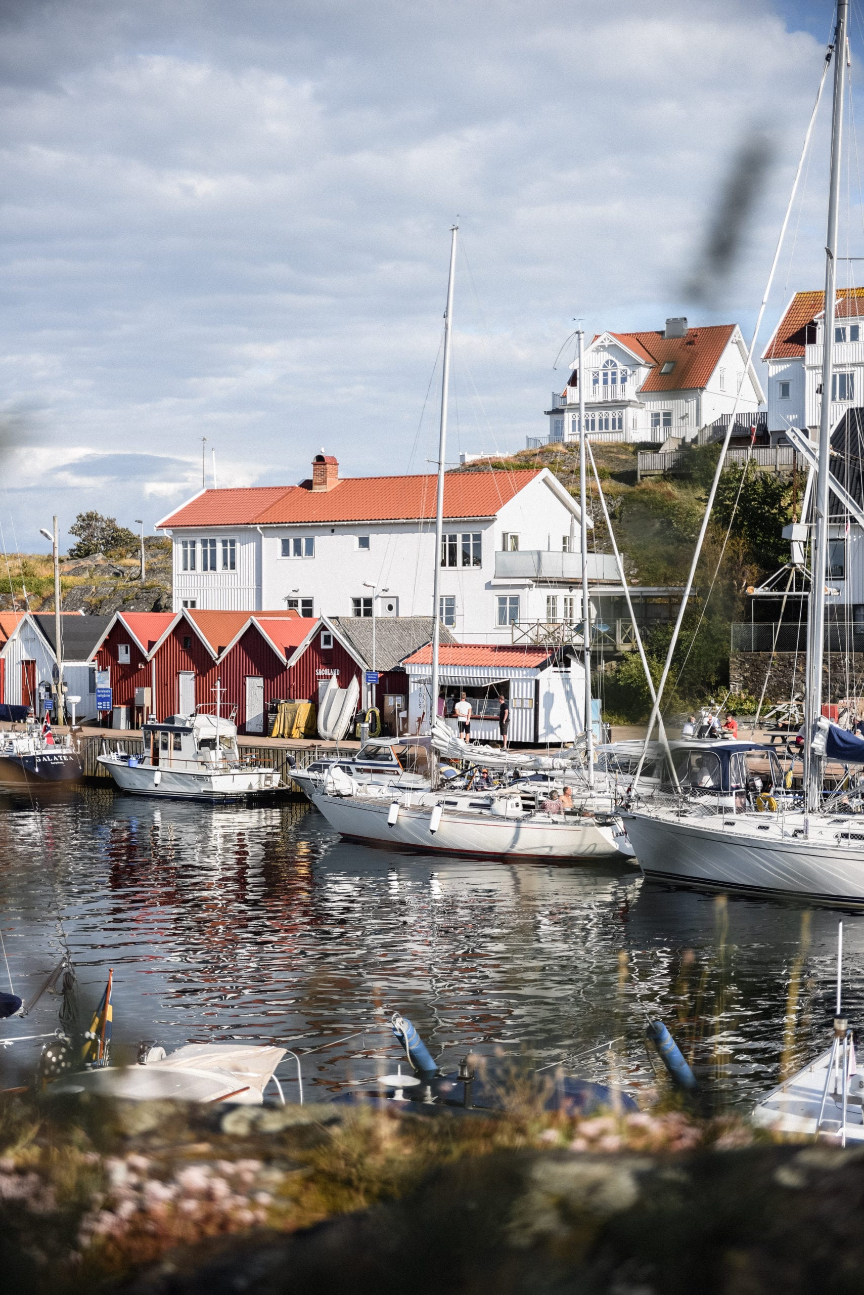 A Slow Travel Guide To West Sweden And The Bohuslän Archipelago