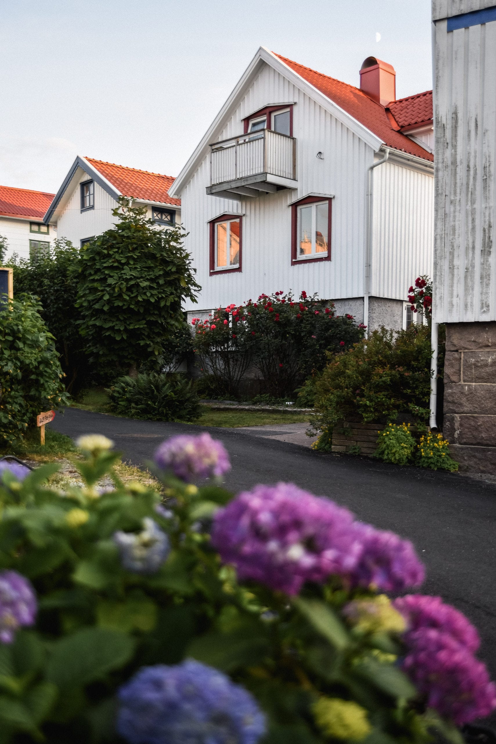 A Slow Travel Guide To West Sweden And The Bohuslän Archipelago