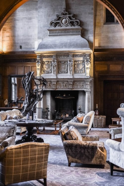 Luxury Accommodation In South Devon - The Very Best Luxury Hotels