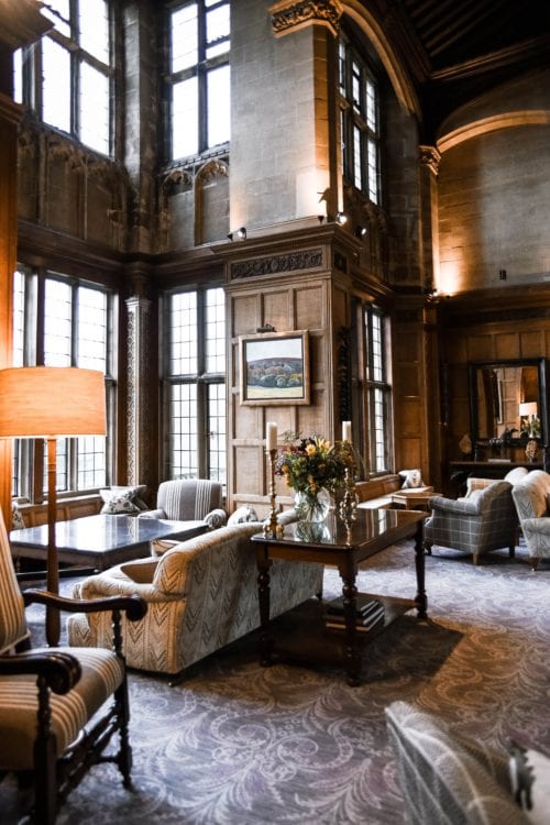Luxury Accommodation In South Devon - The Very Best Luxury Hotels