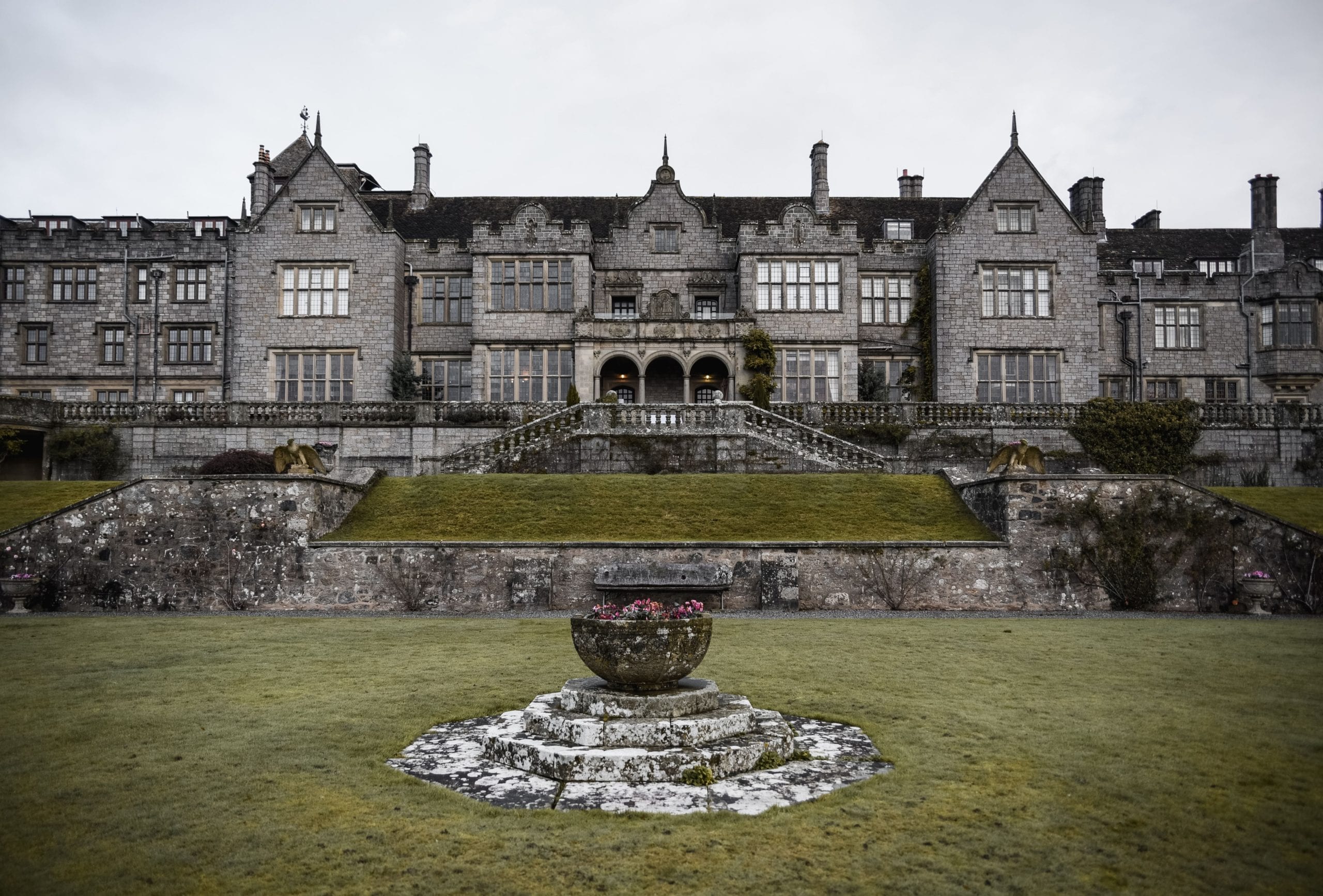 Luxury Accommodation In South Devon - The Very Best Luxury Hotels