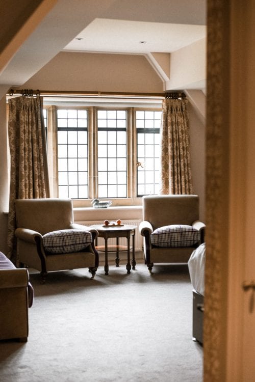 Luxury Accommodation In South Devon - The Very Best Luxury Hotels