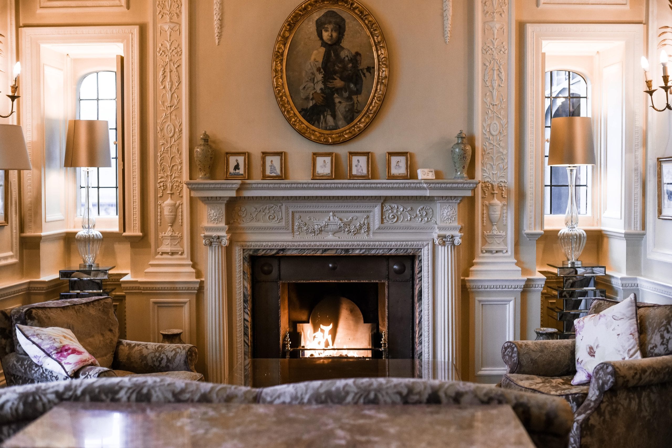 Luxury Accommodation In South Devon - The Very Best Luxury Hotels