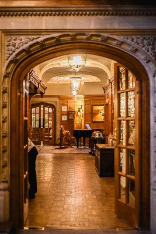 Luxury Accommodation In South Devon - The Very Best Luxury Hotels