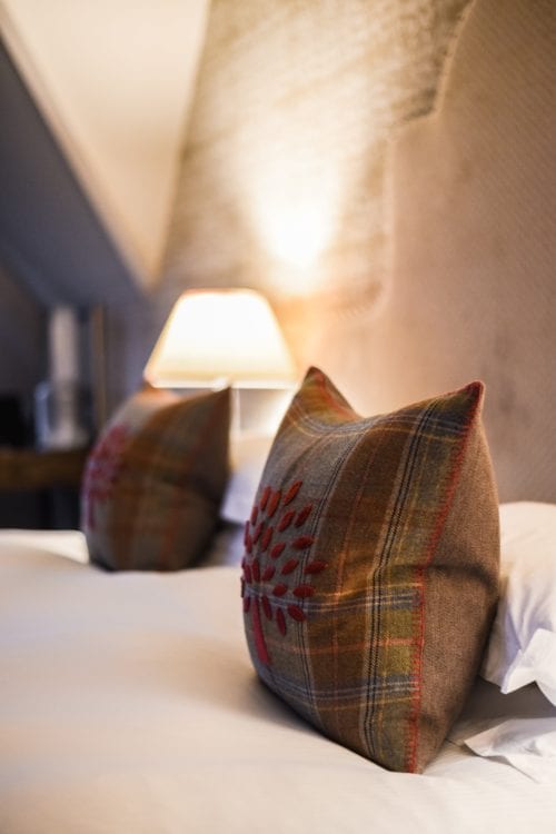 Luxury Accommodation In South Devon - The Very Best Luxury Hotels