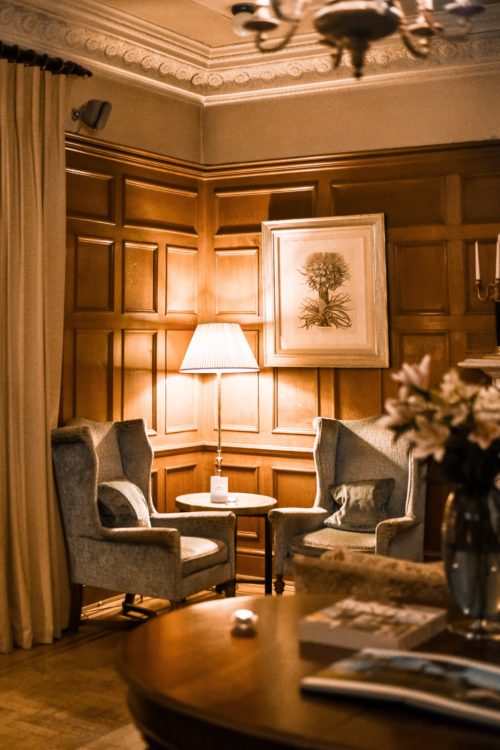 Luxury Accommodation In South Devon - The Very Best Luxury Hotels