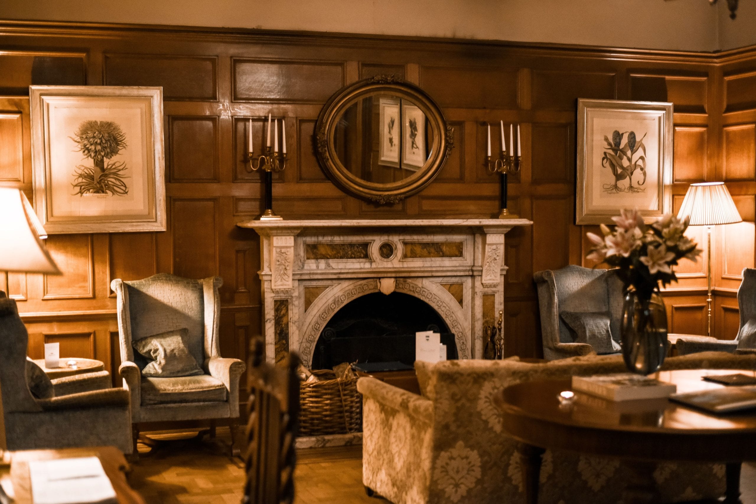 Luxury Accommodation In South Devon - The Very Best Luxury Hotels