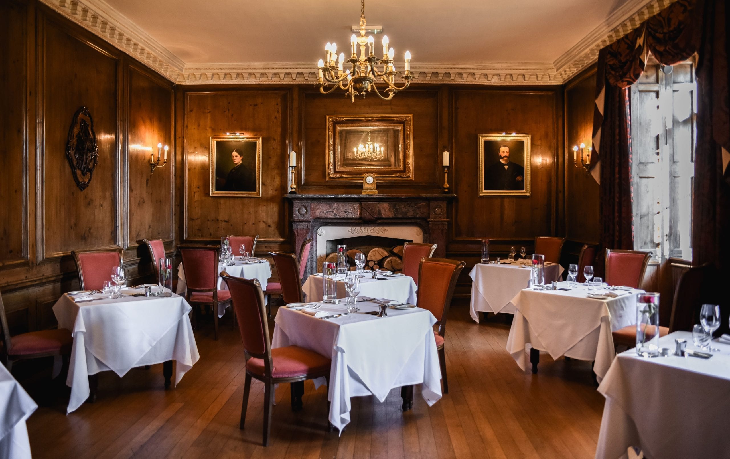 Luxury Accommodation In South Devon - The Very Best Luxury Hotels