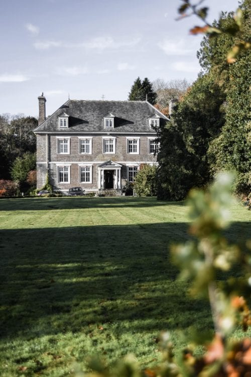 Luxury Accommodation In South Devon - The Very Best Luxury Hotels