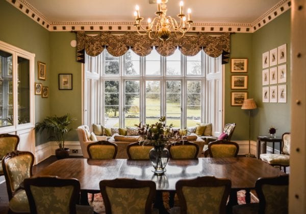 Luxury Accommodation In South Devon - The Very Best Luxury Hotels