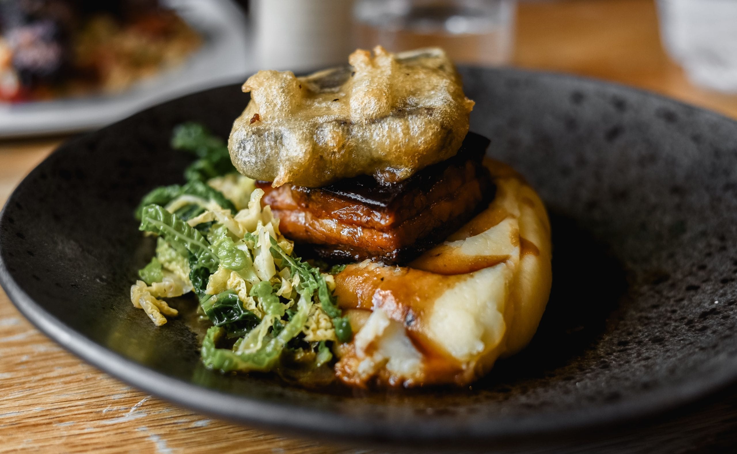 Devonshire Arms Pilsley - The Perfect Weekend Escape In Derbyshire