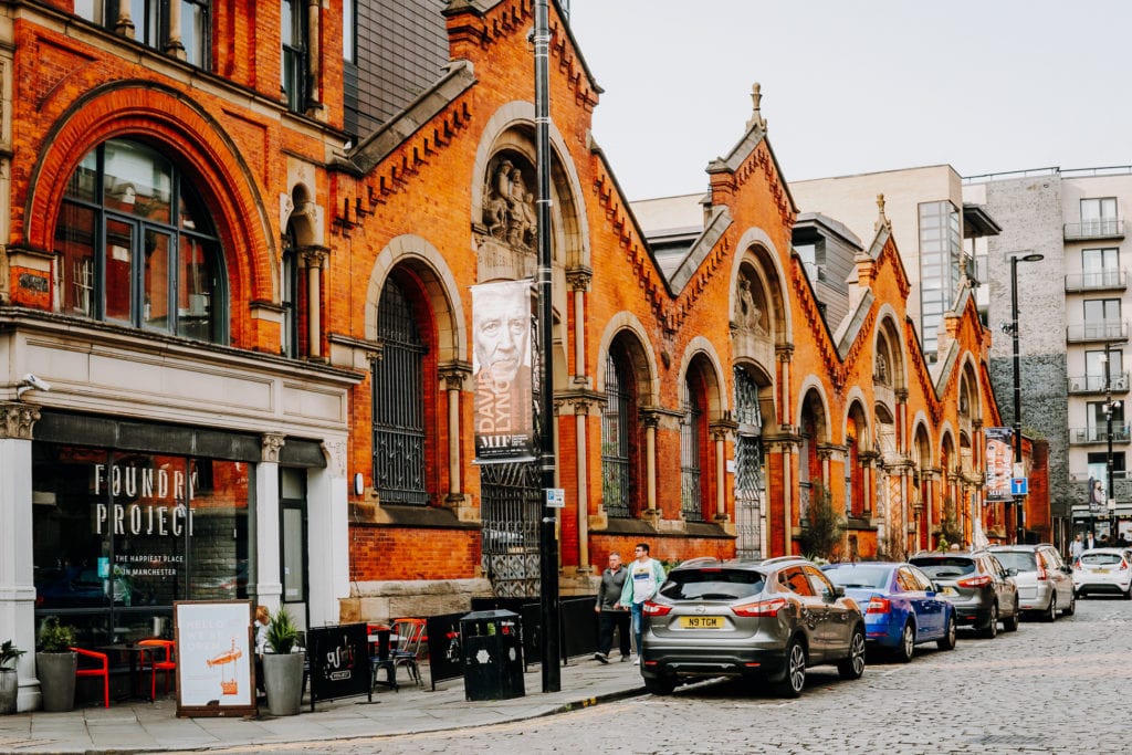 The Top 25 UK City Breaks London Transport Hub