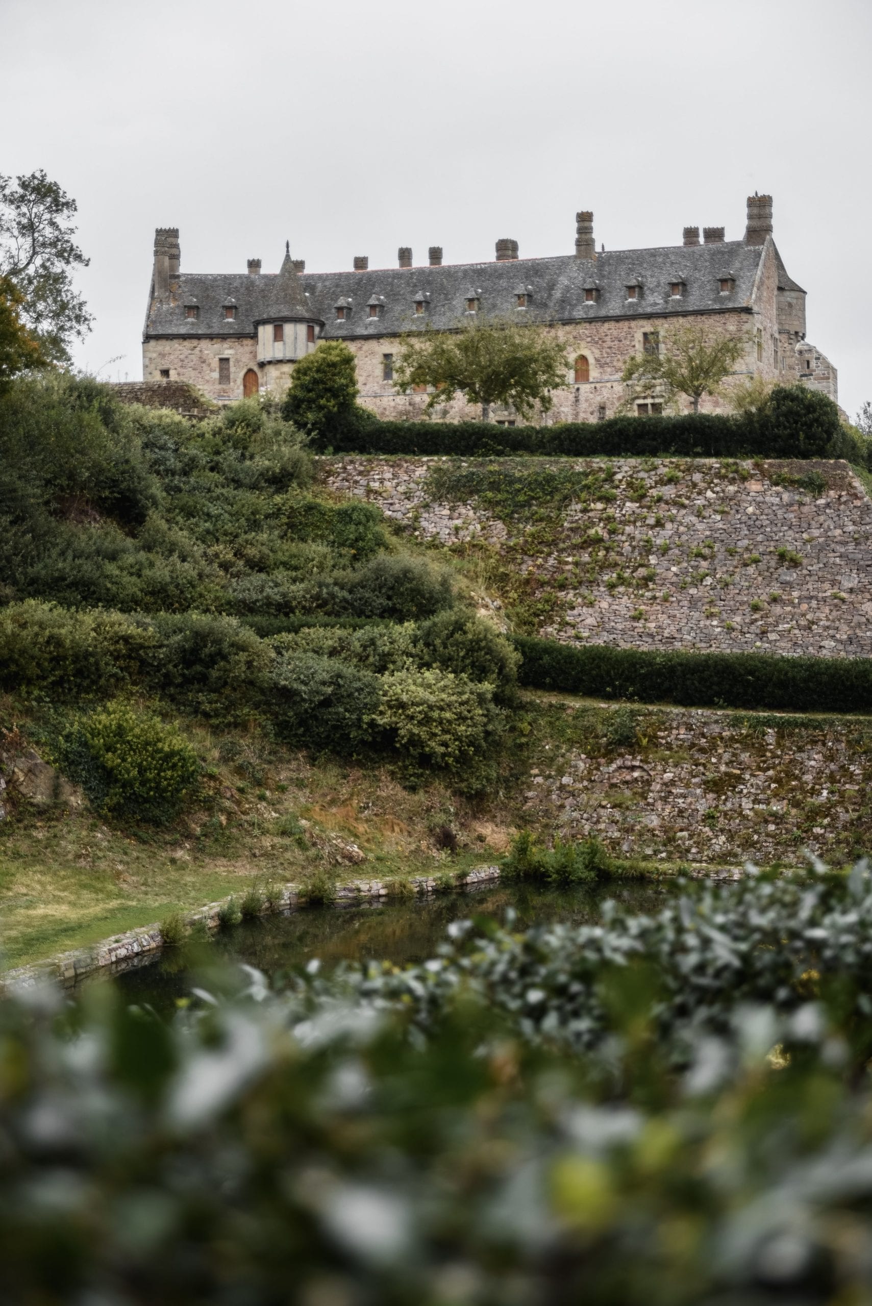 The Prettiest Places in Brittany, France