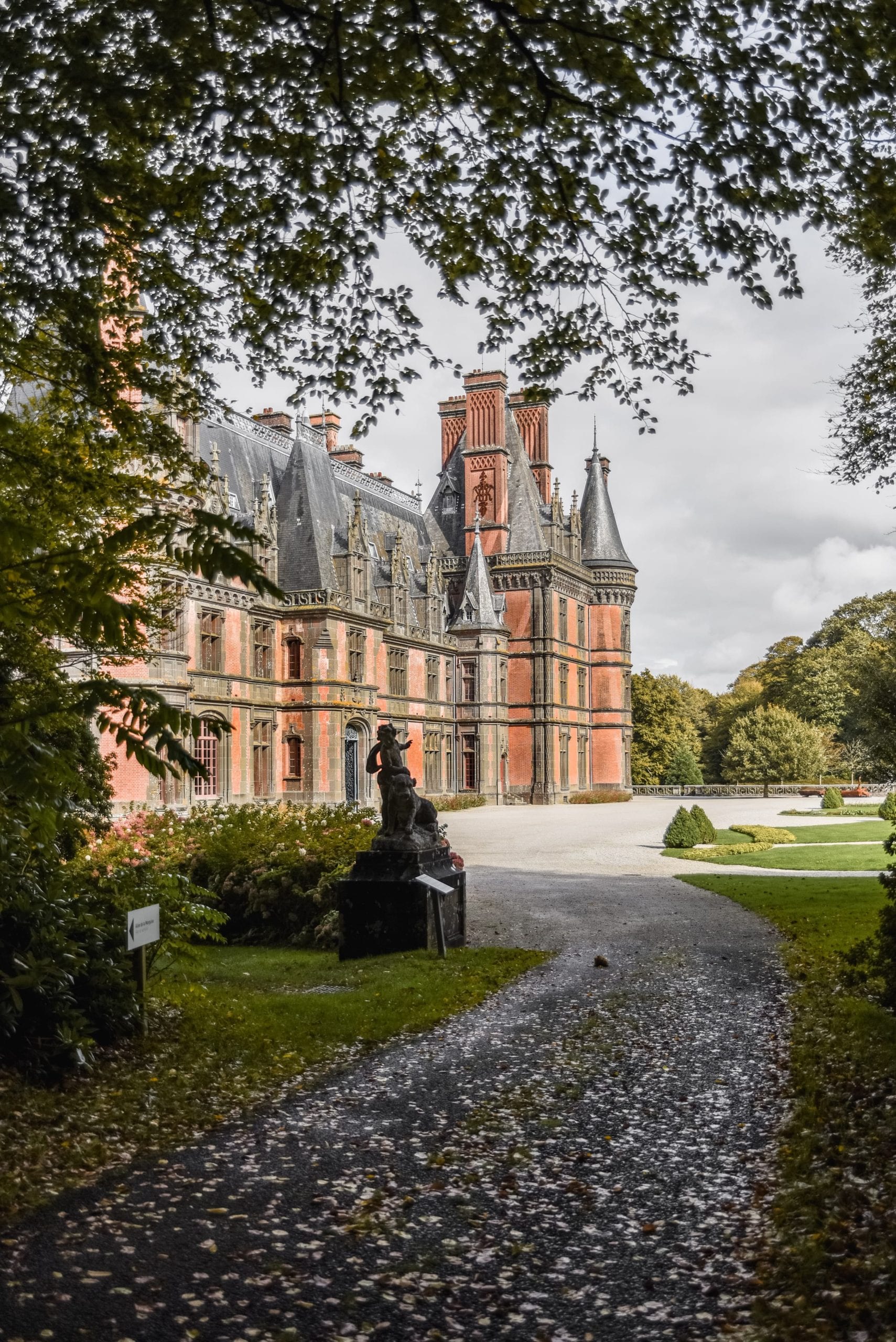 The Prettiest Places in Brittany, France