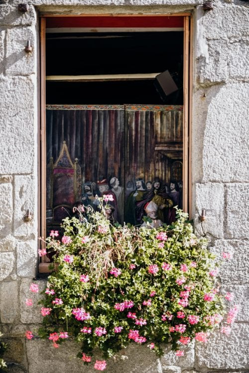 The Prettiest Places in Brittany, France