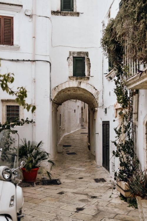 The Most Beautiful Places In Puglia, Italy