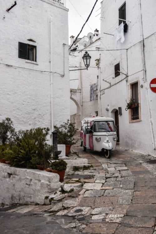 The Most Beautiful Places In Puglia, Italy